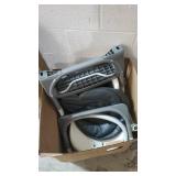 Graco EveryStep 7 in 1 High Chair | Converts to Step Stool for Kids, Dining Booster Seat, and More, Alaska