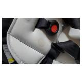 Graco SnugRide 35 Lite LX Infant Car Seat, Studio