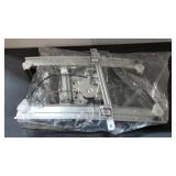 A-Premium Power Window Regulator with Motor Compatible with Mitsubishi Galant 2004-2012 Front Left Driver Side