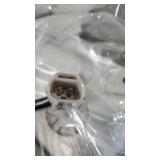 A-Premium Power Window Regulator with Motor Compatible with Mitsubishi Galant 2004-2012 Front Left Driver Side