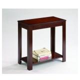 Crown Mark Pierce Chairside Table