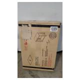 Crown Mark Pierce Chairside Table