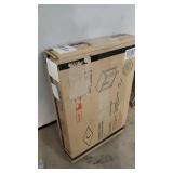 Crown Mark Pierce Chairside Table