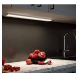 Good Earth Lighting 30-inch Led Direct Wire Under Cabinet Light-50,000 Hours