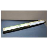 Good Earth Lighting 30-inch Led Direct Wire Under Cabinet Light-50,000 Hours