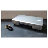 Sony SLV-N88 4-Head Hi-Fi Stereo VCR