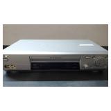 Sony SLV-N88 4-Head Hi-Fi Stereo VCR