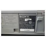 Sony SLV-N88 4-Head Hi-Fi Stereo VCR
