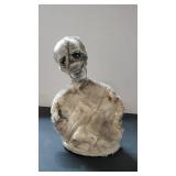 Animated Talking Mummy Decoration