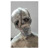 Animated Talking Mummy Decoration