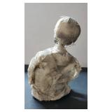 Animated Talking Mummy Decoration