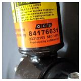 ACDelco GM Original Equipment 84176631 Front Shock Absorber