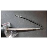 ACDelco GM Original Equipment 84176631 Front Shock Absorber