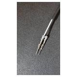 ACDelco GM Original Equipment 84176631 Front Shock Absorber