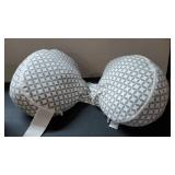 Boppy Side Sleeper Pregnancy Pillow