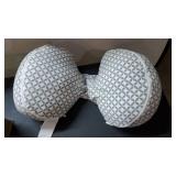 Boppy Side Sleeper Pregnancy Pillow