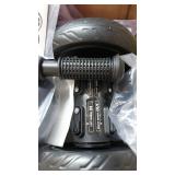 Peradix 3 in 1 Toddler Tricycle for 1-4 Year Olds, Kids Bike Riding Toys Gifts for 2 Year Old Boys Girls, Lightweight Baby Balance Bike with Adjustable Seat and Detachable Pedals(Pink)