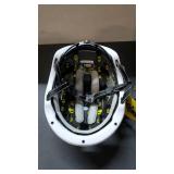 Nutcase, VIO Bike Helmet with LED Lights and MIPS Protection for Road Cycling and Commuting, S/M