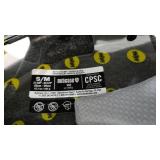 Nutcase, VIO Bike Helmet with LED Lights and MIPS Protection for Road Cycling and Commuting, S/M