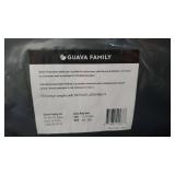 Lotus Travel Crib - Backpack Portable, Lightweight, Easy to Pack Play-Yard with Comfortable Mattress - Certified Baby Safe