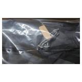 Lotus Travel Crib - Backpack Portable, Lightweight, Easy to Pack Play-Yard with Comfortable Mattress - Certified Baby Safe