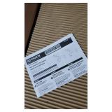 Moen S665 5.5 GPM Wall Mounted Double Handle Pot Filler