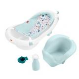 Fisher-Price 4-In-1 Sling 