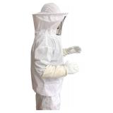 Xgunion Professional Beekeeper Suit (Jacket, Pants, Gloves