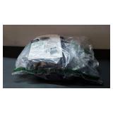 RoofBag Rooftop Cargo Carrier is a Waterproof Rooftop Cargo Bag or Cargo Carrier for Top of Vehicle with or Without Rack. Roof Bag Car Top Carrier Size 11 Cubic Feet Includes Straps, Mat, Storage Bag