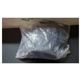 RoofBag Rooftop Cargo Carrier is a Waterproof Rooftop Cargo Bag or Cargo Carrier for Top of Vehicle with or Without Rack. Roof Bag Car Top Carrier Size 11 Cubic Feet Includes Straps, Mat, Storage Bag