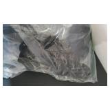 RoofBag Rooftop Cargo Carrier is a Waterproof Rooftop Cargo Bag or Cargo Carrier for Top of Vehicle with or Without Rack. Roof Bag Car Top Carrier Size 11 Cubic Feet Includes Straps, Mat, Storage Bag