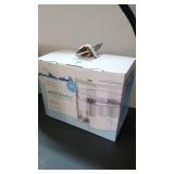 pH Recharge 3F Alkaline Water Ionizer Machine - Countertop Water Filtration System - Alkaline Water Filter for Home and Offices - High pH, Pure Drinking Water - 12.5 Liters / 3.3 Gallons