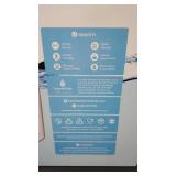 pH Recharge 3F Alkaline Water Ionizer Machine - Countertop Water Filtration System - Alkaline Water Filter for Home and Offices - High pH, Pure Drinking Water - 12.5 Liters / 3.3 Gallons