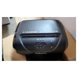 Powershred 12C15 12-Sheet Cross-Cut Paper Shredder (4014401)