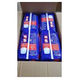 LivDry Adult XXL Incontinence Underwear, Extra Comfort Absorbency, Leak Protection, XX-Large, 48-Pack