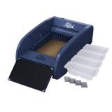 LitterMaid Single Cat Self-Cleaning Cat Litter Box, Regular