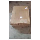 LitterMaid Single Cat Self-Cleaning Cat Litter Box, Regular