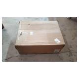 LitterMaid Single Cat Self-Cleaning Cat Litter Box, Regular