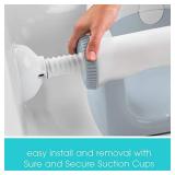 Summer Infant My Bath Seat, Grey