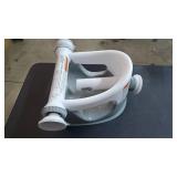 Summer Infant My Bath Seat, Grey