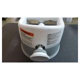 Summer Infant My Bath Seat, Grey