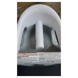 Summer Infant My Bath Seat, Grey