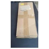 A-Premium Electric Power Window Regulator With Motor Compatible with Subaru Forester 2008-2013 Wagon Rear Right Passenger Side