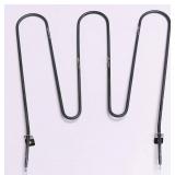 RO6G Range Oven Bake Element Unit for Electrolux Frigidaire Aftermarket-316202200 (1-Pack)