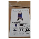 Kanchimi Shopping Cart
