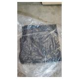 KEALAS for Tesla Model 3 2017-2021 3D Rear Cargo Trunk TPE Mat,All-Weather Heavy Duty Waterproof Rear Trunk Mat,Rear Trunk Floor Mat