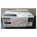 Broan Nutone Ventilation Cap 634M