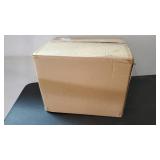 Small Safe Box for Money, Laomor Cabinet Safes 0.8 Cubic Feet Lock Box with Digital Safe Keypad for Home, Perfect for Home Office Hotel Jewelry Cash Use Storage, Black?, 13.78 x 9.85 x 9.85 inches