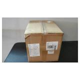 Small Safe Box for Money, Laomor Cabinet Safes 0.8 Cubic Feet Lock Box with Digital Safe Keypad for Home, Perfect for Home Office Hotel Jewelry Cash Use Storage, Black?, 13.78 x 9.85 x 9.85 inches