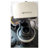 Nespresso Vertuo Next Coffee and Espresso Maker by De